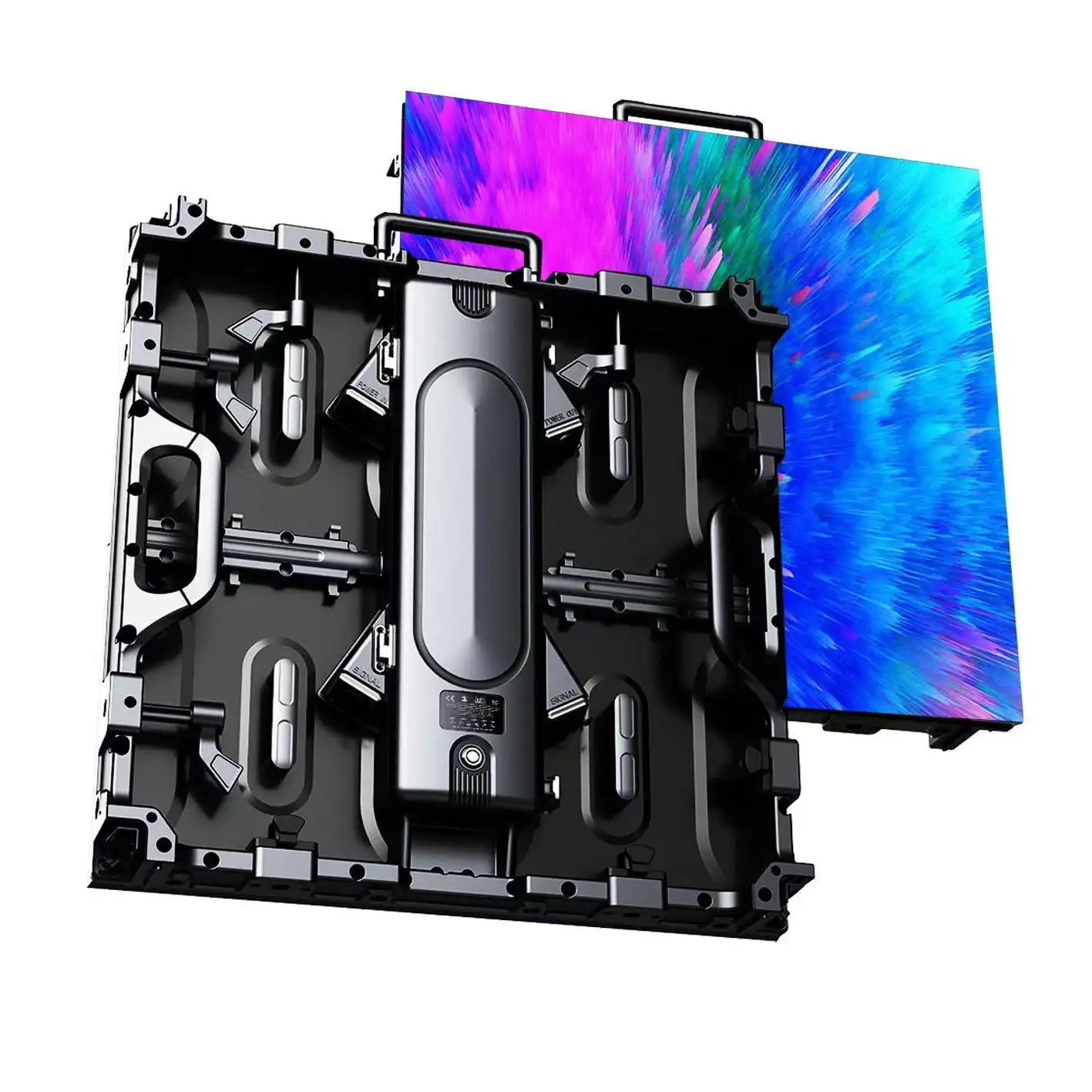 P³ LED A Series