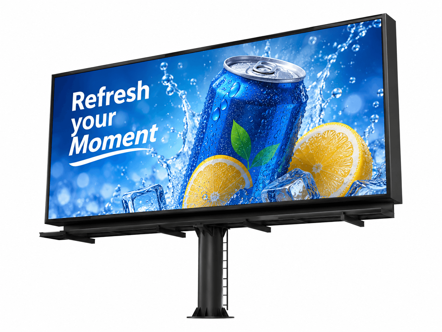 LED Video Billboards